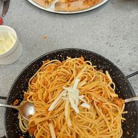  at Mozzarella Pit Stop in Crete