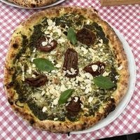   at Bella Compagnia - Meidlinger Hauptstr. in Vienna