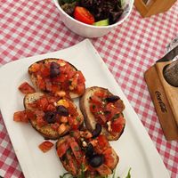  at Bella Compagnia - Meidlinger Hauptstr. in Vienna