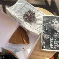   at Grain Trip in Bucharest