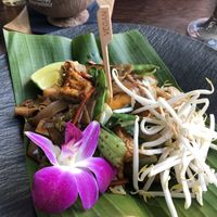 Secret menu😉 at My Thai in Nuremberg