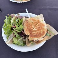   at The Wild Chickpea - Pop Up in Phoenix