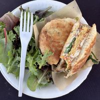   at The Wild Chickpea - Pop Up in Phoenix