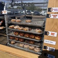   at The Wild Chickpea - Pop Up in Phoenix