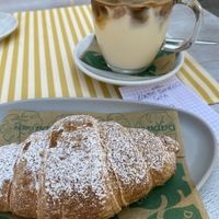   at Dada Caffe in Misano Adriatico