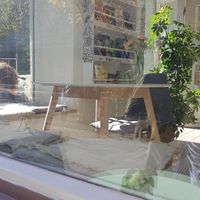 Vibes at LONO in Munich