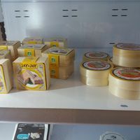 Awesome vegan cheese at LONO in Munich