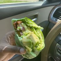   at Revive Cafe in East Moline