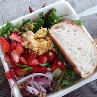  at Pig in the Garden - Gwanghwamun in Seoul