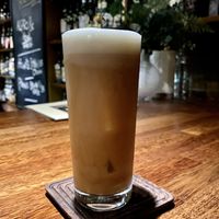 Pirate’s Breakfast at Howl in the Bar - 하울인더바 in Seoul