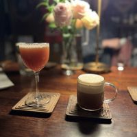   at Howl in the Bar - 하울인더바 in Seoul