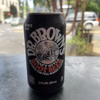   at Ben & Esther's Vegan Jewish Deli in Portland