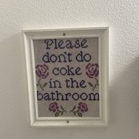   at Ben & Esther's Vegan Jewish Deli in Portland