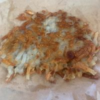  at Ben & Esther's Vegan Jewish Deli in Portland