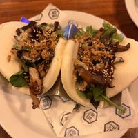   at RAKKAN Ramen - Long Beach in Long Beach