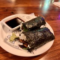   at RAKKAN Ramen - Long Beach in Long Beach