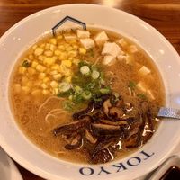   at RAKKAN Ramen - Long Beach in Long Beach