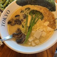 Ramen   at RAKKAN Ramen - Long Beach in Long Beach