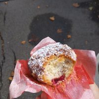 Lecker at Meisterbäckerei Weber in Freiburg