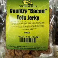   at The Beef Jerky Store in Las Vegas