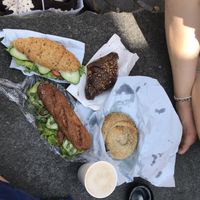   at Zrno do Zrna in Ljubljana