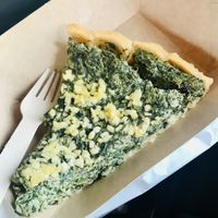   at Zrno do Zrna in Ljubljana