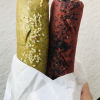   at Zrno do Zrna in Ljubljana