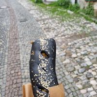  at Zrno do Zrna in Ljubljana