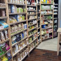  at Zrno do Zrna in Ljubljana