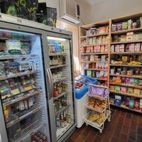  at Zrno do Zrna in Ljubljana