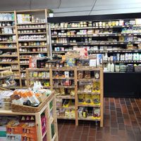  at Zrno do Zrna in Ljubljana