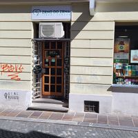  at Zrno do Zrna in Ljubljana