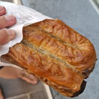  at Zrno do Zrna in Ljubljana