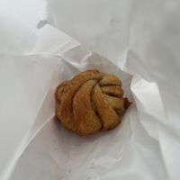   at Zrno do Zrna in Ljubljana