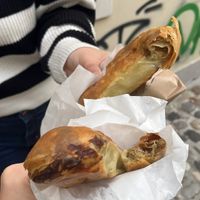   at Zrno do Zrna in Ljubljana