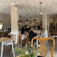 Indoora at La Corretgera in Benicassim