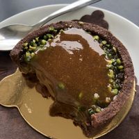   at Cortese Café 900 in Florence