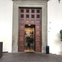   at Cortese Café 900 in Florence