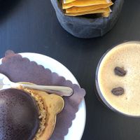   at Cortese Café 900 in Florence