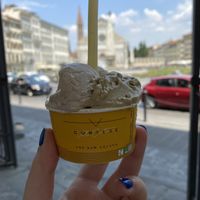   at Cortese Café 900 in Florence