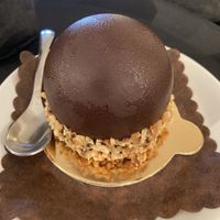   at Cortese Café 900 in Florence