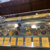 Cakes   at Cortese Café 900 in Florence