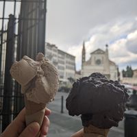  at Cortese Café 900 in Florence