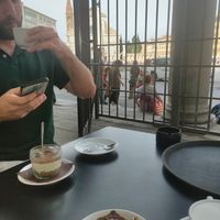  at Cortese Café 900 in Florence