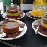  at Cortese Café 900 in Florence