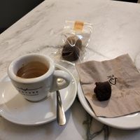  at Cortese Café 900 in Florence