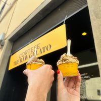  at Cortese Café 900 in Florence