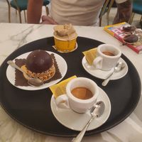  at Cortese Café 900 in Florence