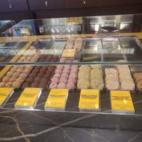  at Cortese Café 900 in Florence