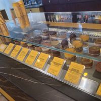  at Cortese Café 900 in Florence